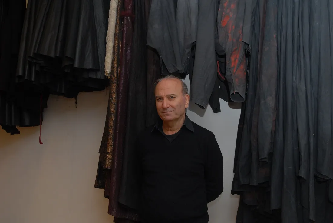 Theodoros Terzopoulos