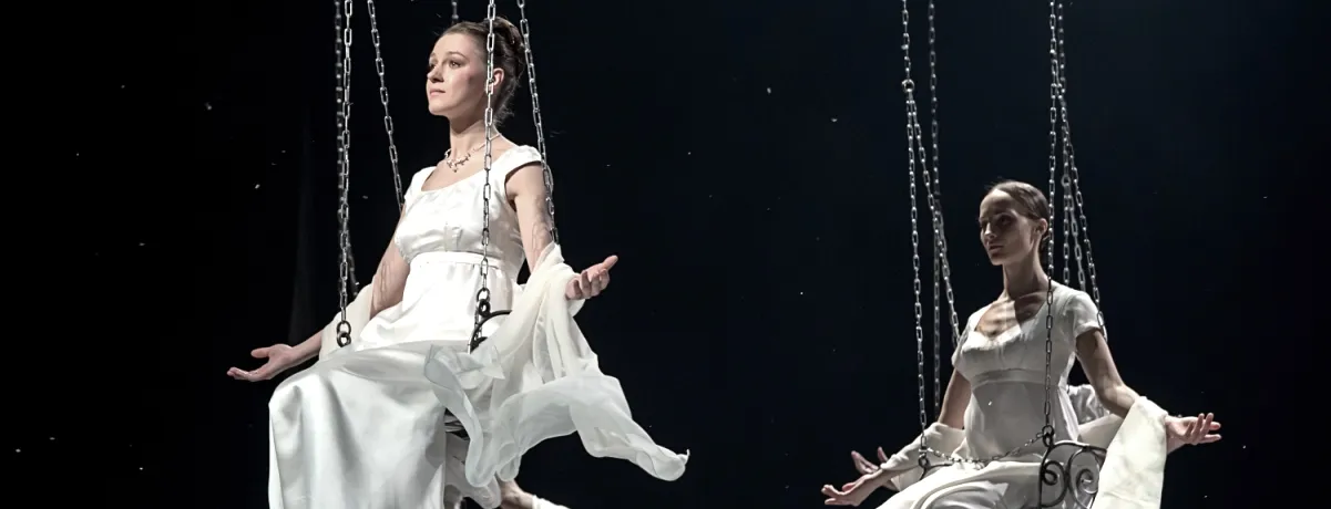 Eugene Onegin