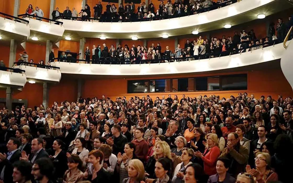 Audience